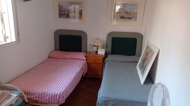 2 sovrum Hus att hyra i Almuñécar med garage - 890 € (Ref: 9116542)