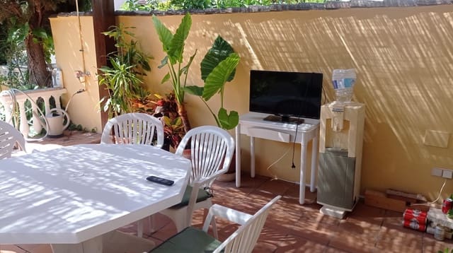 2 sovrum Hus att hyra i Almuñécar med garage - 890 € (Ref: 9116542)