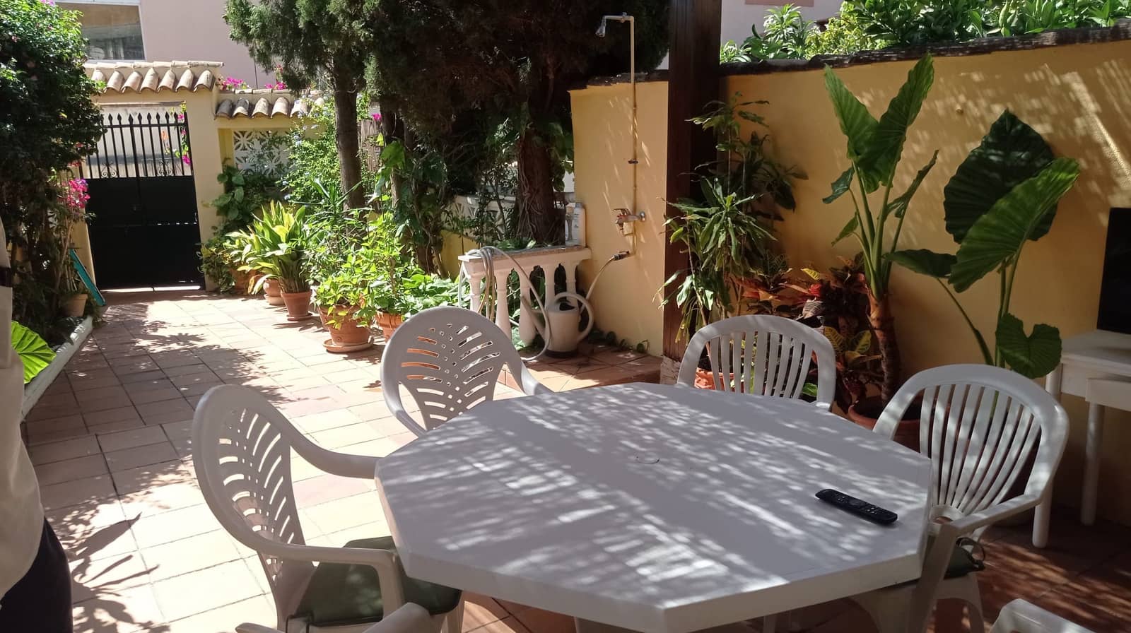 2 sovrum Hus att hyra i Almunecar med garage - 890 € (Ref: 9116542)