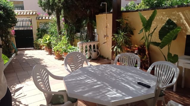 2 sovrum Hus att hyra i Almuñécar med garage - 890 € (Ref: 9116542)