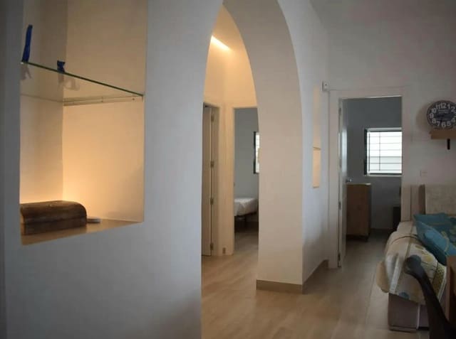 4 sovrum Hus att hyra i Almuñécar med garage - 1 400 € (Ref: 9126617)