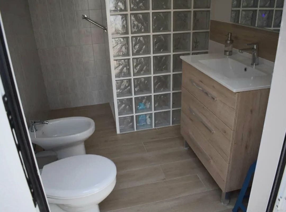 4 sovrum Hus att hyra i Almunecar med garage - 1 400 € (Ref: 9126617)