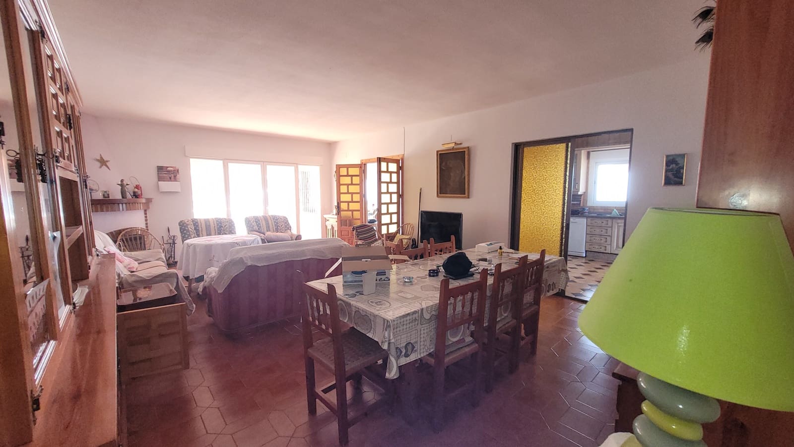 3 soveværelse Villa til leje i Almunecar med swimmingpool garage - € 1.500 (Ref: 9136720)