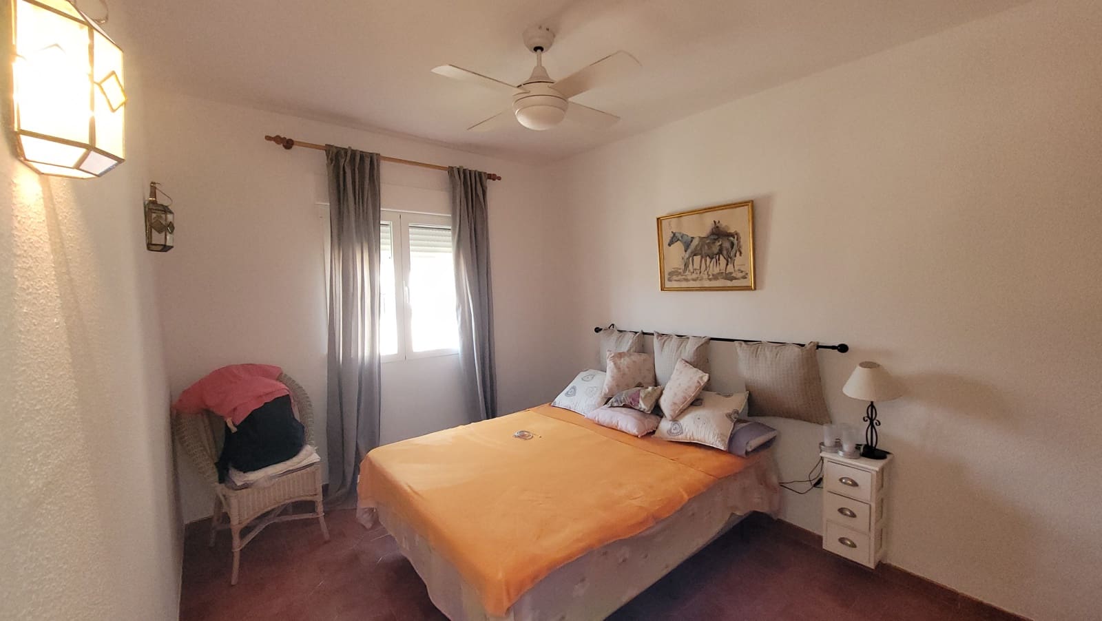 3 soveværelse Villa til leje i Almunecar med swimmingpool garage - € 1.500 (Ref: 9136720)