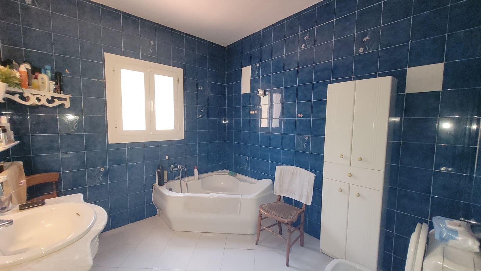 3 soveværelse Villa til leje i Almunecar med swimmingpool garage - € 1.500 (Ref: 9136720)