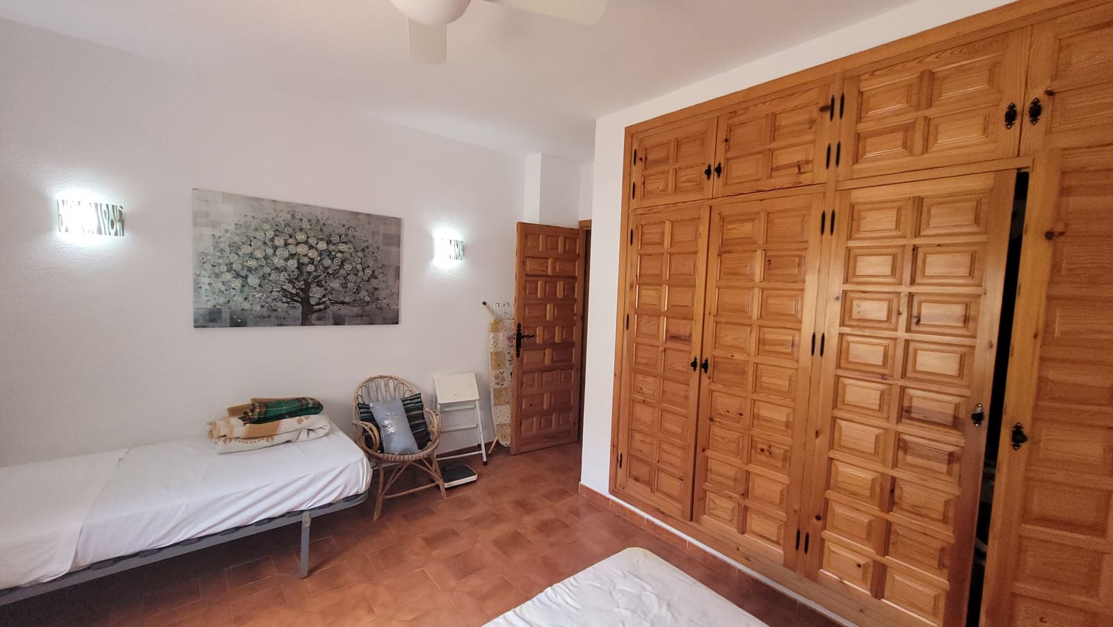 3 soveværelse Villa til leje i Almunecar med swimmingpool garage - € 1.500 (Ref: 9136720)