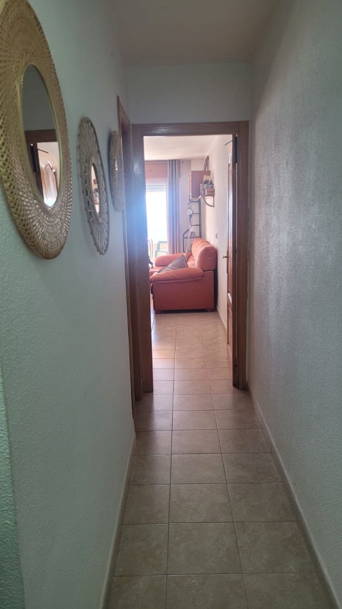 1 makuuhuone Huoneisto vuokrattavana paikassa Almunecar - 890 € (Ref: 9181619)