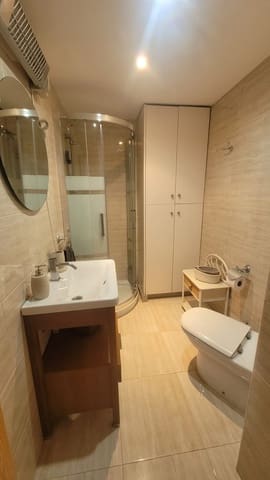 Apartamento de 1 habitación en Almuñécar en alquiler - 890 € (Ref: 9181619)