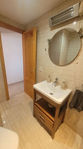 Apartamento de 1 habitación en Almuñécar en alquiler - 890 € (Ref: 9181619)