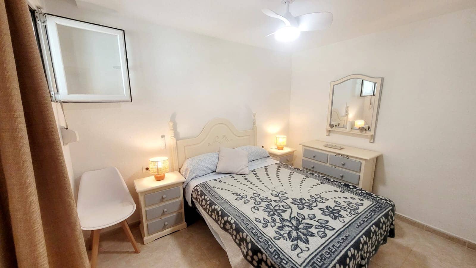 1 makuuhuone Huoneisto vuokrattavana paikassa Almunecar - 890 € (Ref: 9181619)