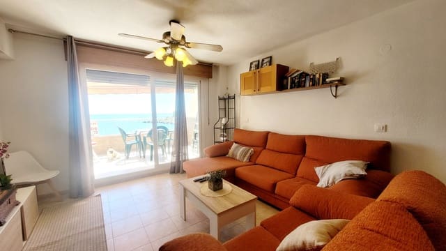 Apartamento de 1 habitación en Almuñécar en alquiler - 890 € (Ref: 9181619)