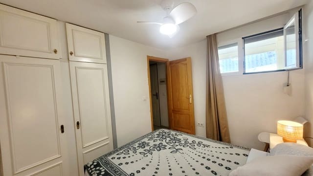 Apartamento de 1 habitación en Almuñécar en alquiler - 890 € (Ref: 9181619)