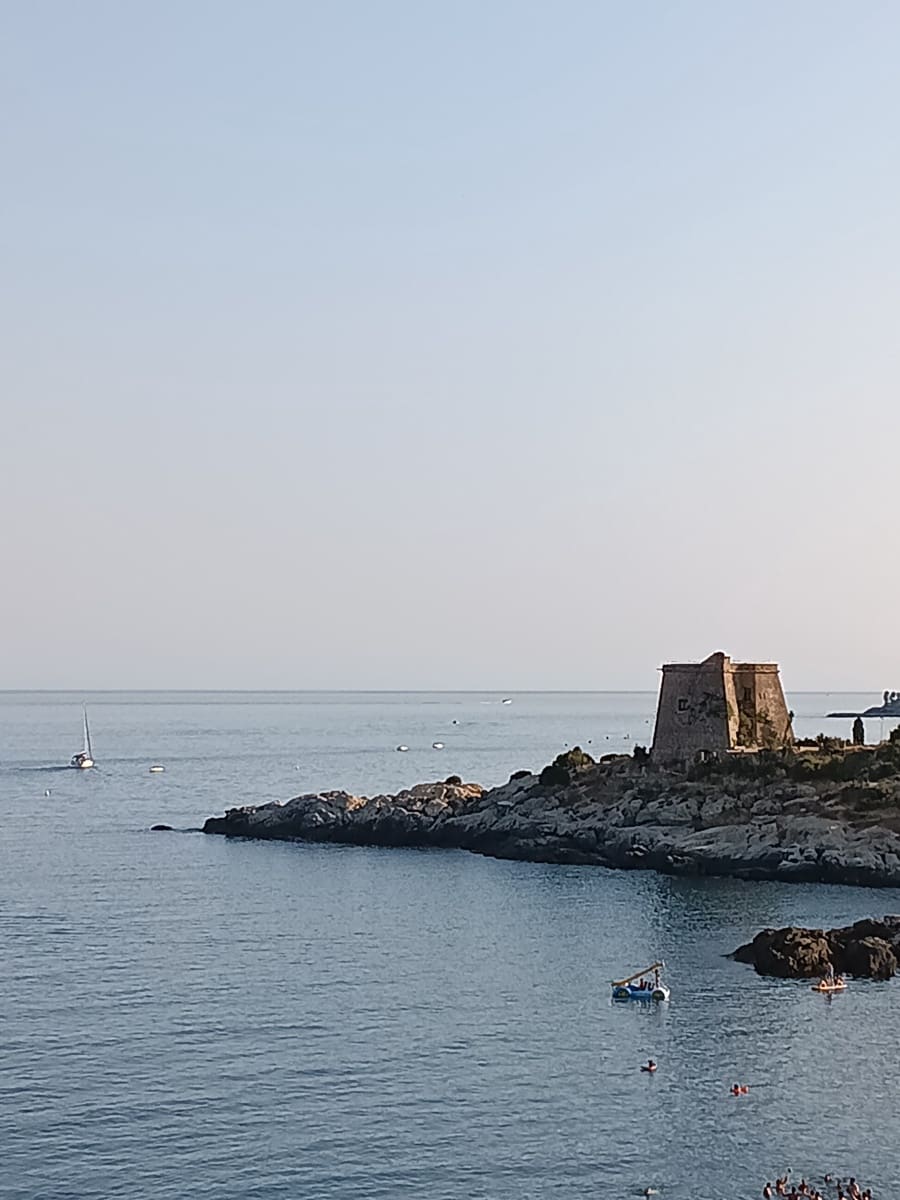 1 makuuhuone Huoneisto vuokrattavana paikassa Almunecar - 890 € (Ref: 9181619)