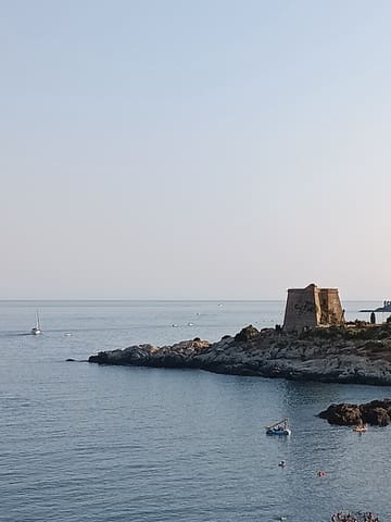 Apartamento de 1 habitación en Almuñécar en alquiler - 890 € (Ref: 9181619)