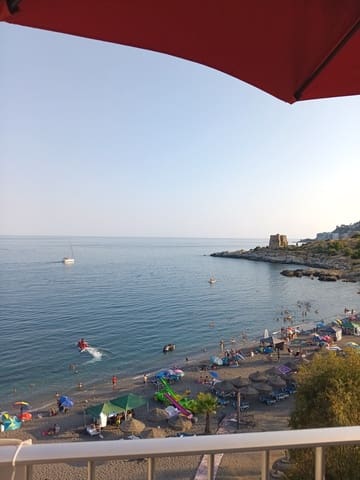 Apartamento de 1 habitación en Almuñécar en alquiler - 890 € (Ref: 9181619)