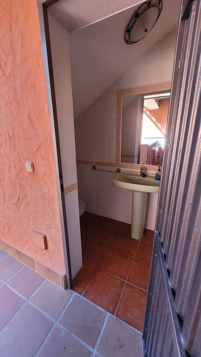 3 chambre Finca/Maison de Campagne à vendre à Almunecar avec piscine garage - 530 000 € (Ref: 9650387)