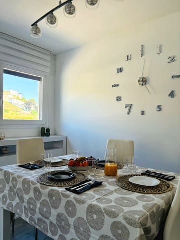 3 bedroom Apartment for rent in Almuñécar - € 990 (Ref: 9751509)