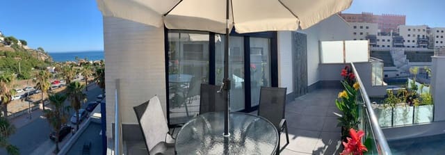 3 bedroom Apartment for rent in Almuñécar - € 990 (Ref: 9751509)