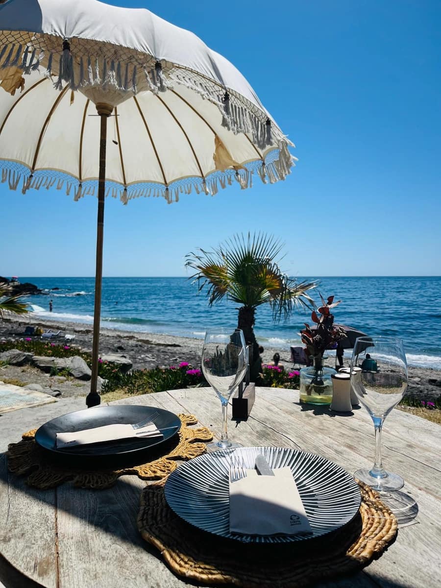 3 bedroom Apartment for rent in Almunecar - € 990 (Ref: 9751509)