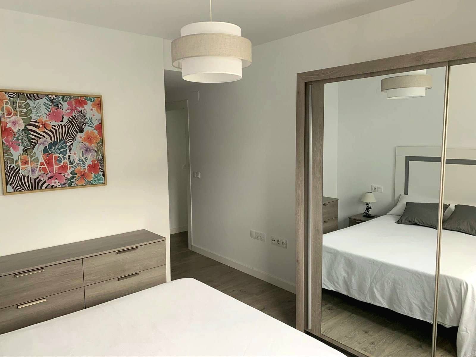 3 bedroom Apartment for rent in Almunecar - € 990 (Ref: 9751509)