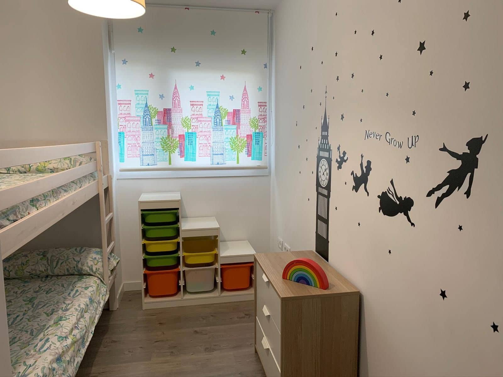 3 bedroom Apartment for rent in Almunecar - € 990 (Ref: 9751509)