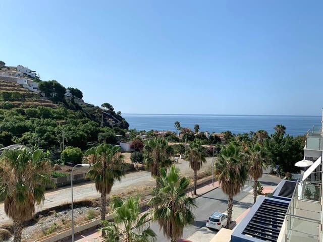 3 bedroom Apartment for rent in Almuñécar - € 990 (Ref: 9751509)