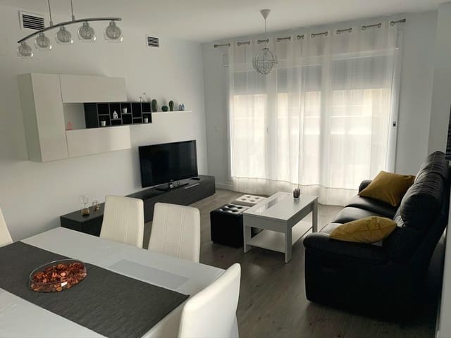 3 bedroom Apartment for rent in Almuñécar - € 990 (Ref: 9751509)