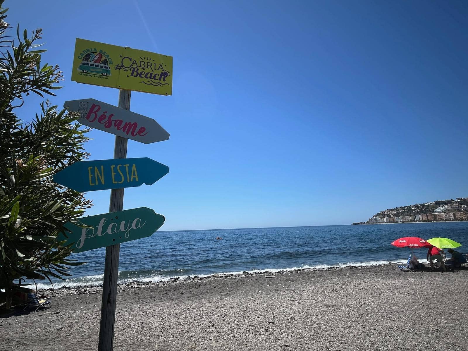 3 bedroom Apartment for rent in Almunecar - € 990 (Ref: 9751509)