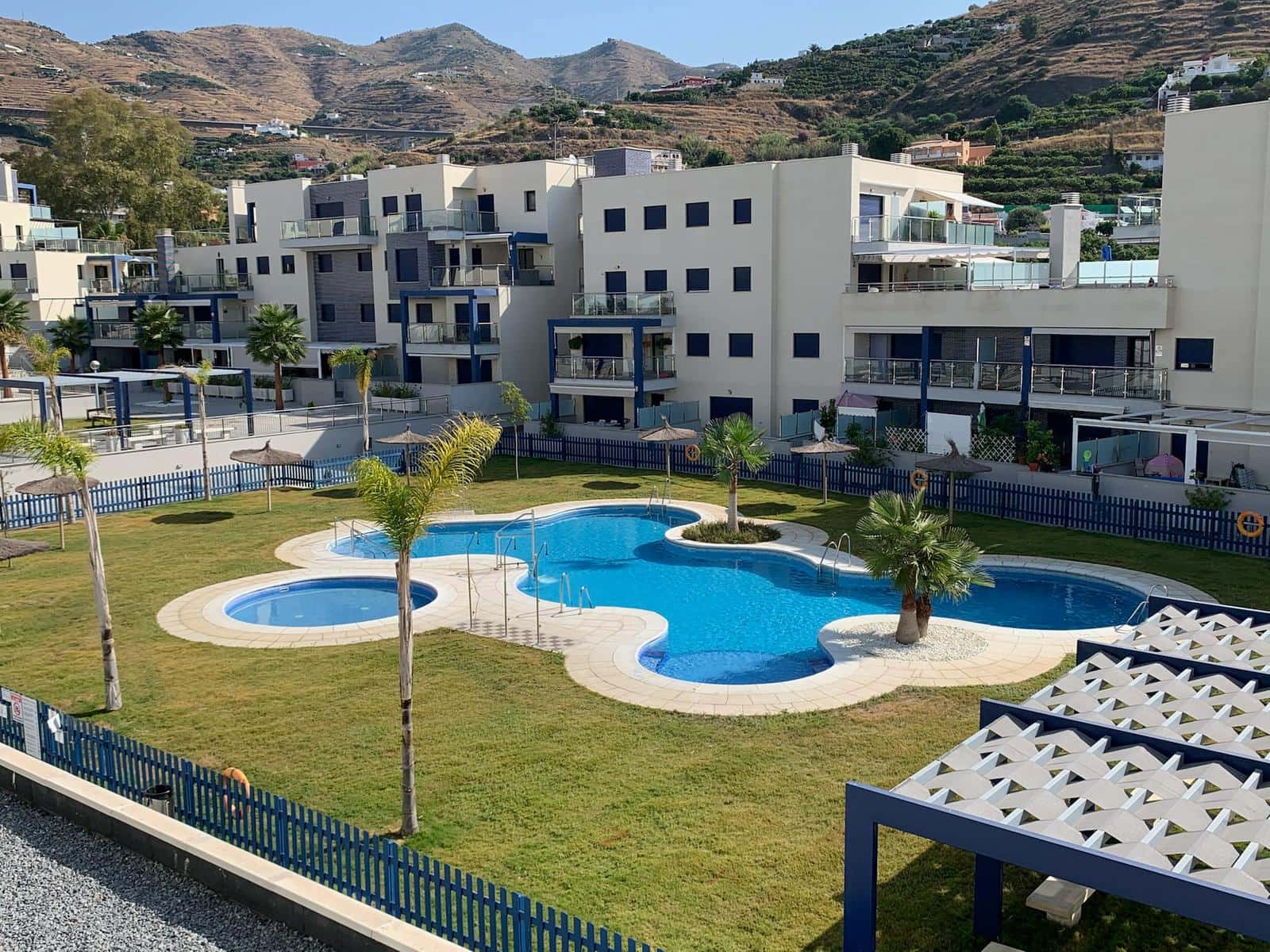 3 bedroom Apartment for rent in Almunecar - € 990 (Ref: 9751509)