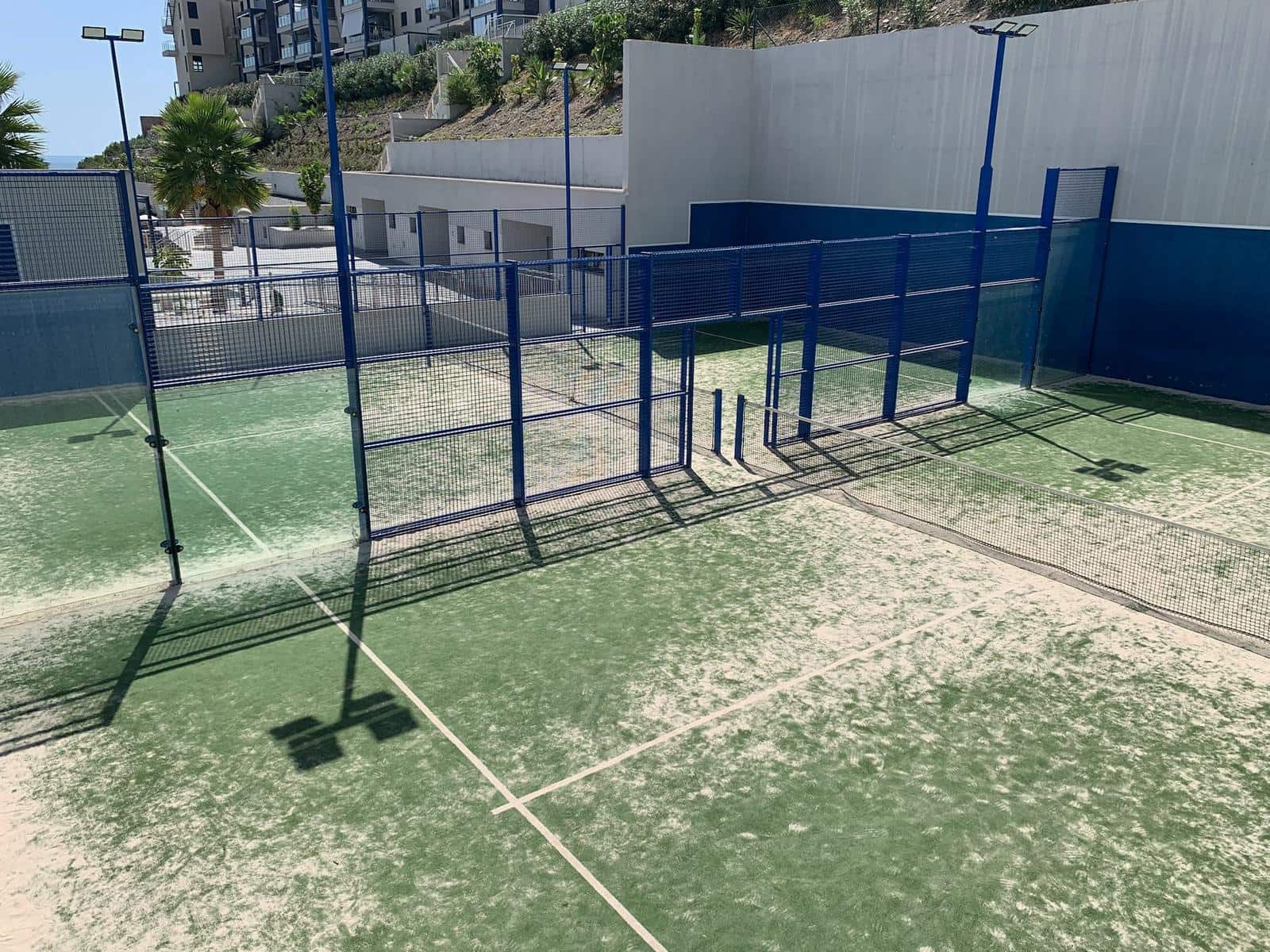 3 bedroom Apartment for rent in Almunecar - € 990 (Ref: 9751509)