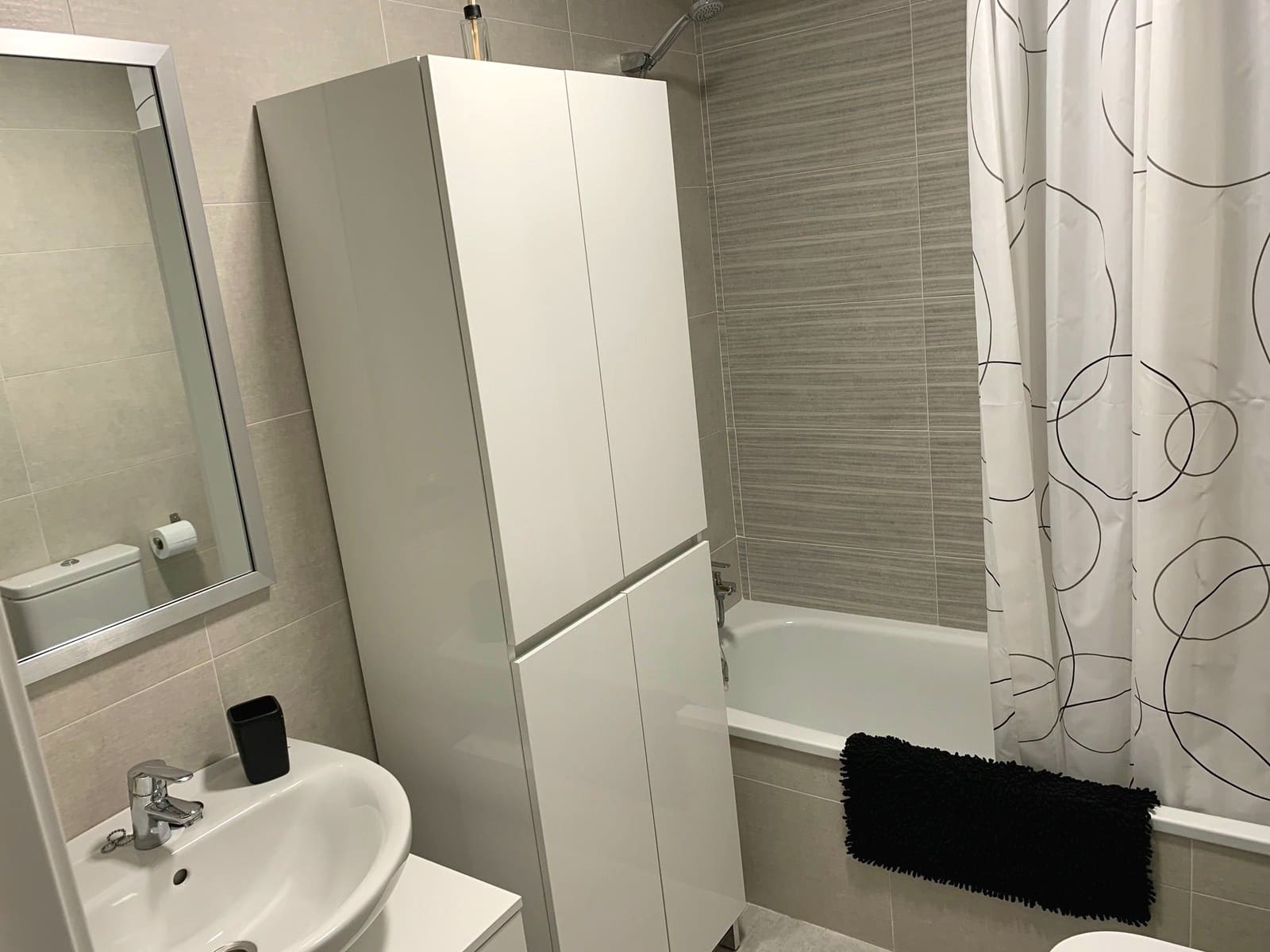 3 bedroom Apartment for rent in Almunecar - € 990 (Ref: 9751509)