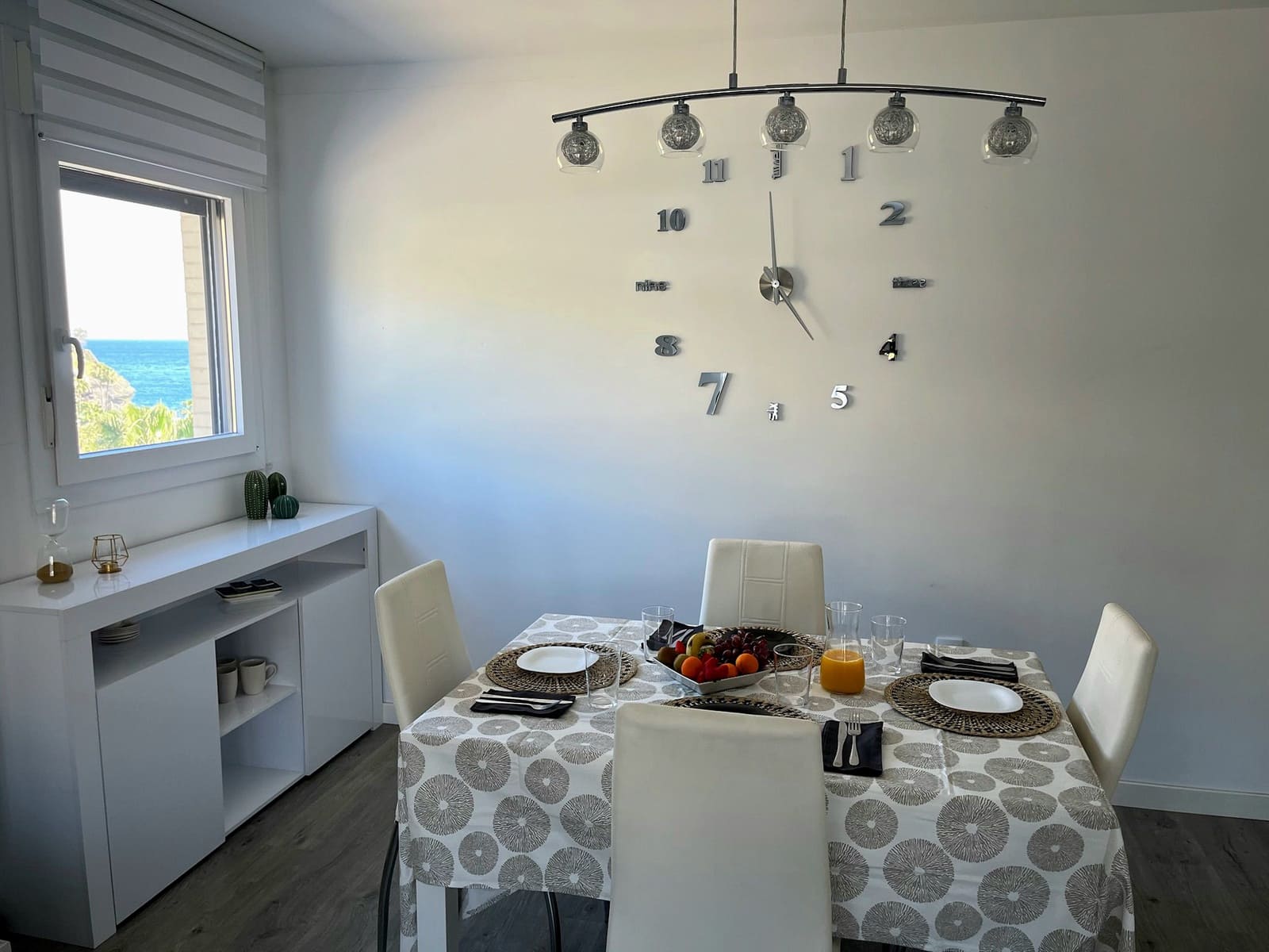 3 bedroom Apartment for rent in Almunecar - € 990 (Ref: 9751509)