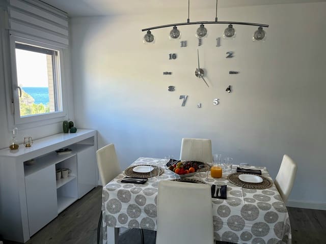 3 bedroom Apartment for rent in Almuñécar - € 990 (Ref: 9751509)