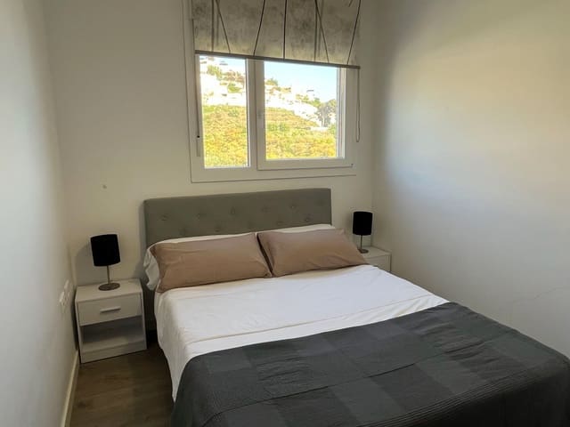 3 bedroom Apartment for rent in Almuñécar - € 990 (Ref: 9751509)