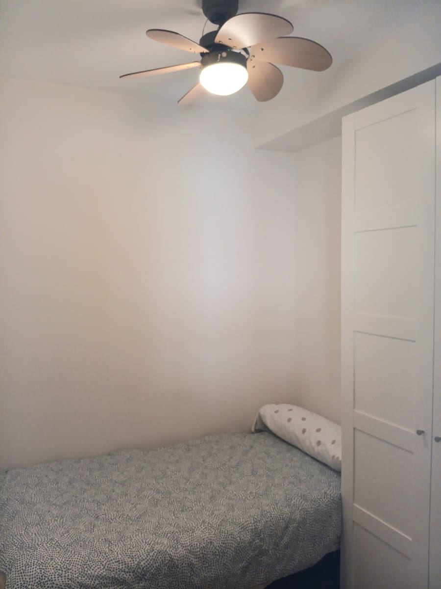 3 makuuhuone Huoneisto vuokrattavana paikassa Almunecar - 950 € (Ref: 9769131)