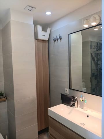 3 makuuhuone Huoneisto vuokrattavana paikassa Almuñécar - 950 € (Ref: 9769131)