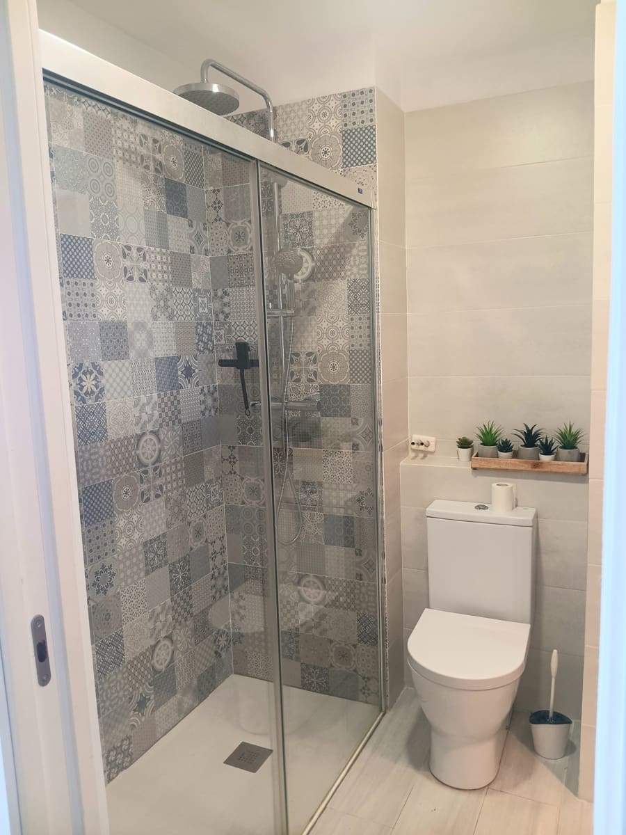 3 makuuhuone Huoneisto vuokrattavana paikassa Almunecar - 950 € (Ref: 9769131)