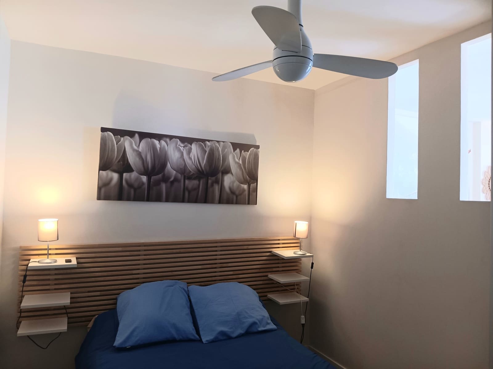 3 makuuhuone Huoneisto vuokrattavana paikassa Almunecar - 950 € (Ref: 9769131)