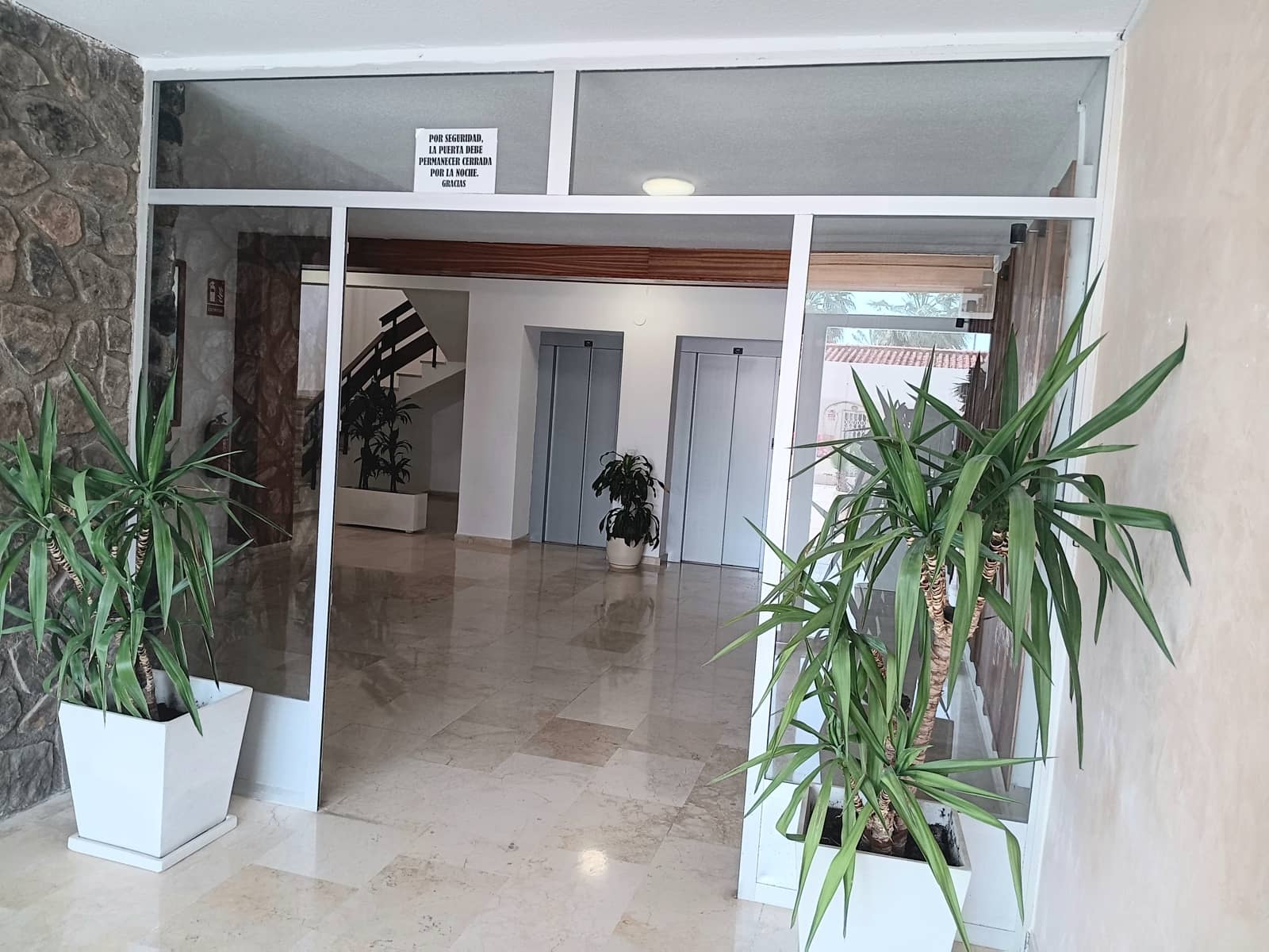 3 makuuhuone Huoneisto vuokrattavana paikassa Almunecar - 950 € (Ref: 9769131)