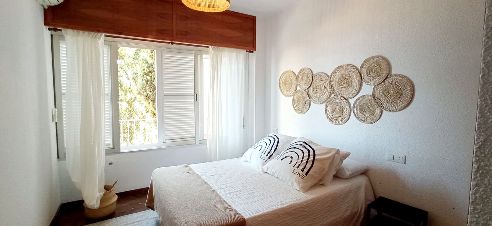 3 slaapkamer Huis te huur in Almunecar met garage - € 1.500 (Ref: 9784340)