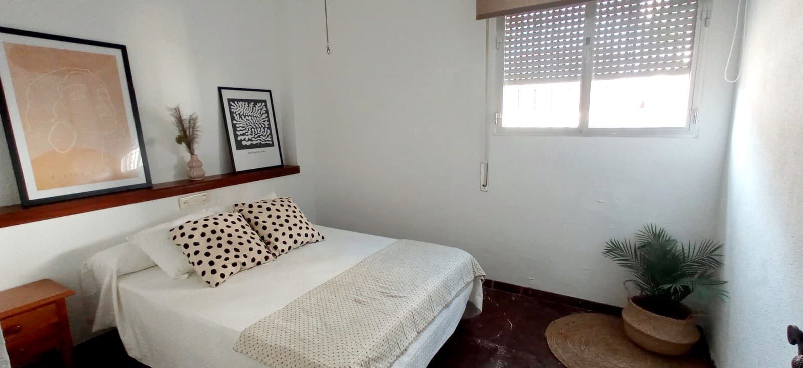 3 slaapkamer Huis te huur in Almunecar met garage - € 1.500 (Ref: 9784340)