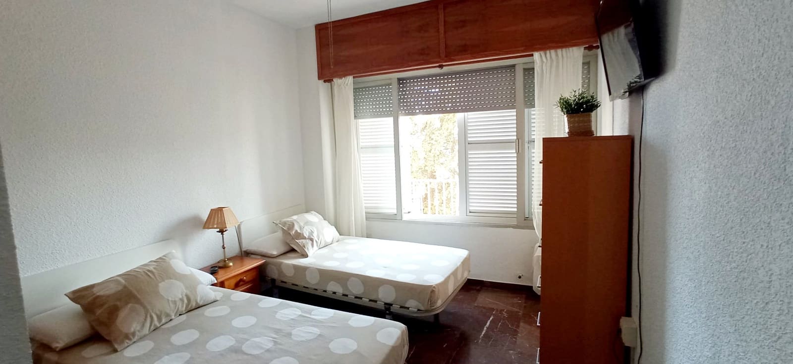 3 slaapkamer Huis te huur in Almunecar met garage - € 1.500 (Ref: 9784340)