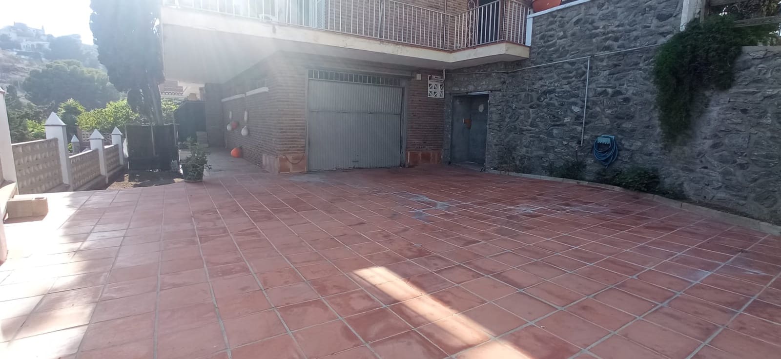 3 slaapkamer Huis te huur in Almunecar met garage - € 1.500 (Ref: 9784340)