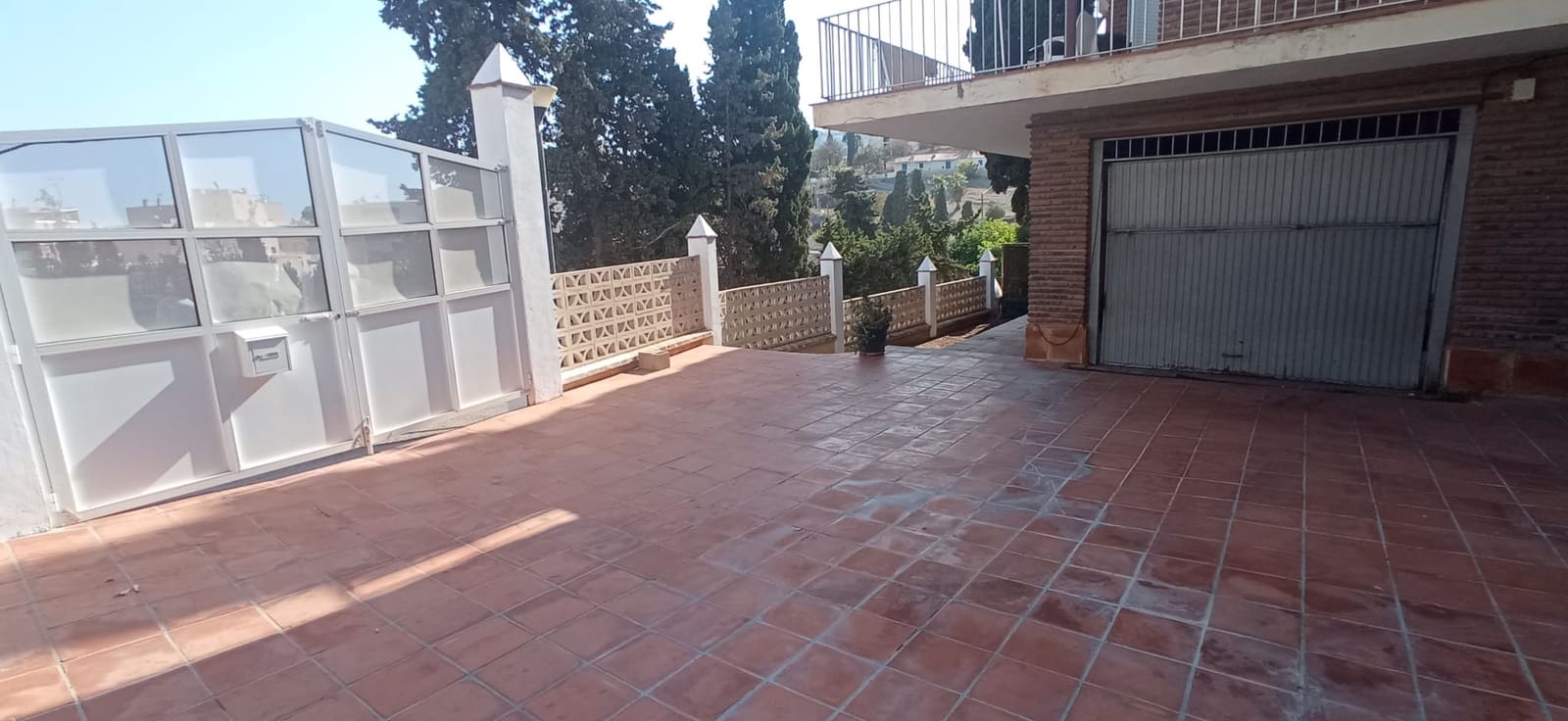 3 slaapkamer Huis te huur in Almunecar met garage - € 1.500 (Ref: 9784340)