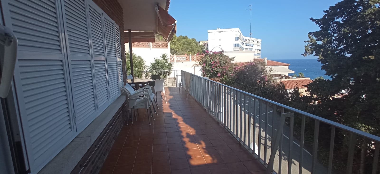 3 slaapkamer Huis te huur in Almunecar met garage - € 1.500 (Ref: 9784340)