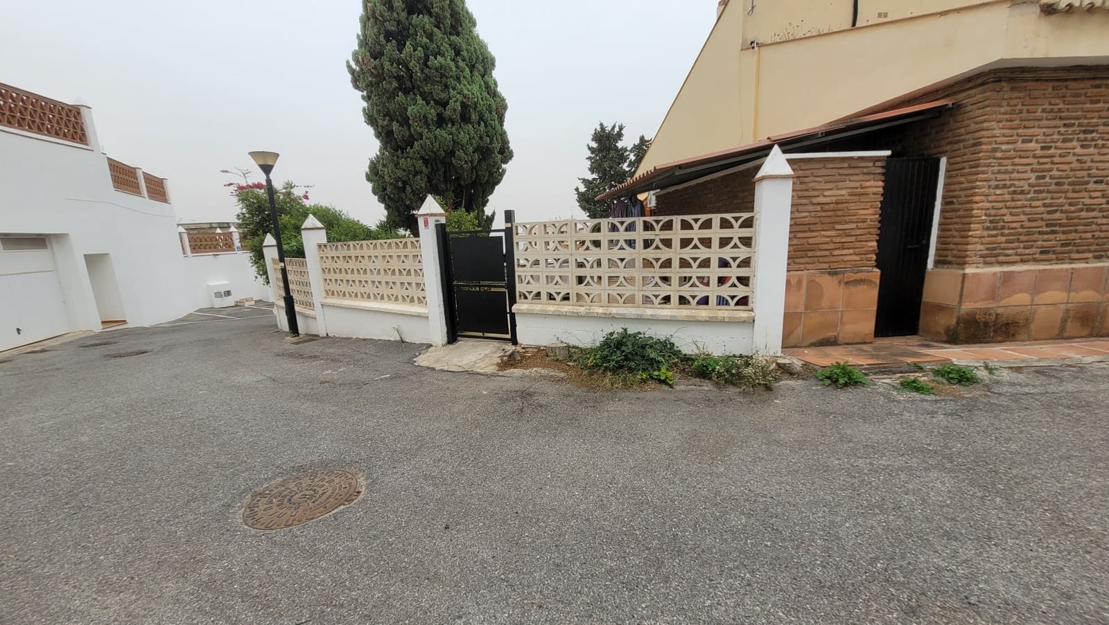 3 slaapkamer Huis te huur in Almunecar met garage - € 1.500 (Ref: 9784340)