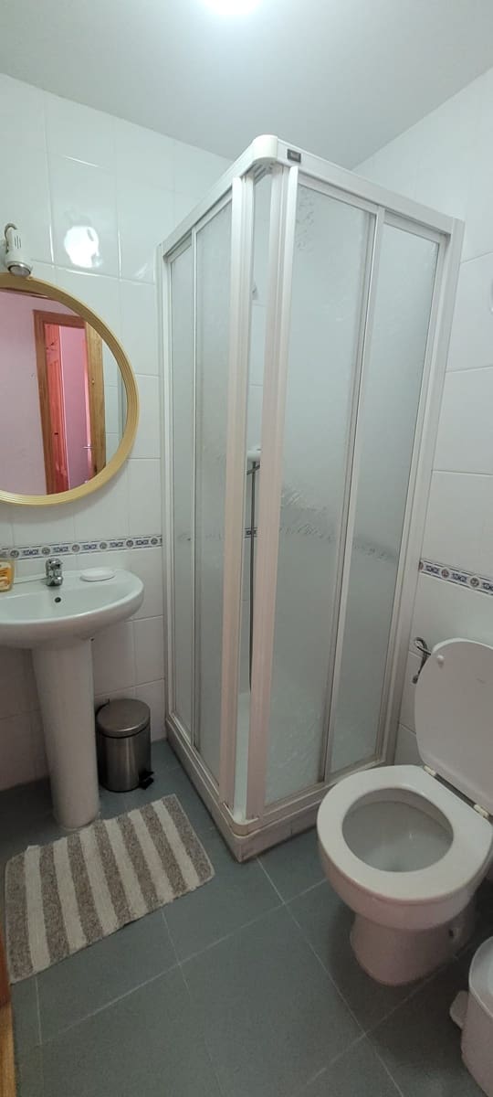 2 sovrum Lägenhet att hyra i Almunecar med garage - 890 € (Ref: 9816353)