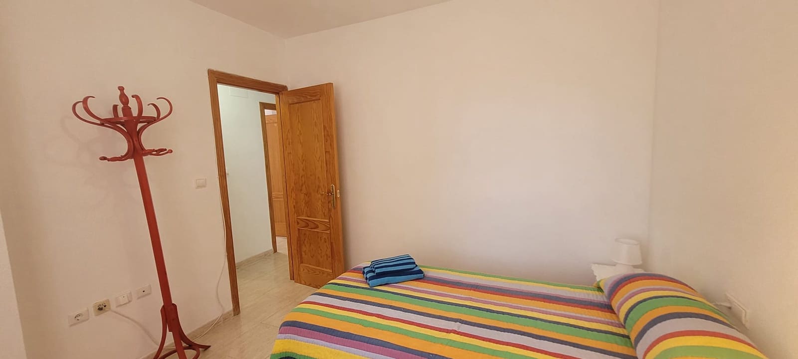 2 sovrum Lägenhet att hyra i Almunecar med garage - 890 € (Ref: 9816353)