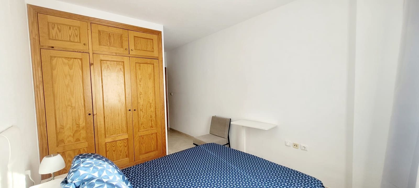 2 sovrum Lägenhet att hyra i Almunecar med garage - 890 € (Ref: 9816353)