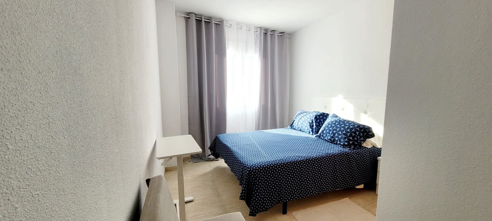2 sovrum Lägenhet att hyra i Almunecar med garage - 890 € (Ref: 9816353)